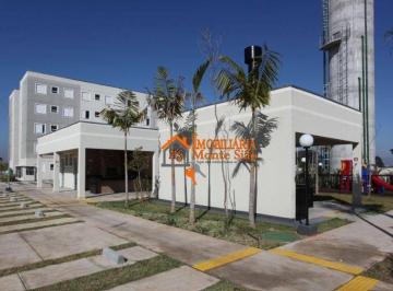 Apartamento · 38m² · 2 Quartos · Apartamento em Jardim Novo Portugal, Guarulhos/SP de 38m² 2 quartos à venda por R$ 297.000,00