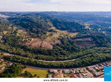 Terreno · 302m² · Terreno em Parada Cristal, Caxias do Sul/RS de 302m² à venda por R$ 143.422,00