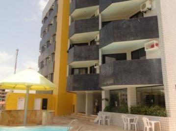 Apartamento · 56m² · 1 Quarto · 1 Vaga · Flat em Intermares, Cabedelo/PB de 56m² 1 quartos à venda por R$ 345.000,00