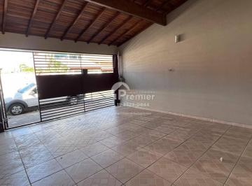 Casa · 104m² · 3 Quartos · 2 Vagas · Casa em Parque das Nações, Indaiatuba/SP de 104m² 3 quartos à venda por R$ 575.000,00