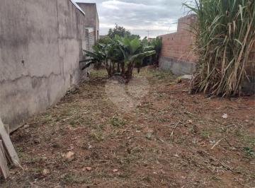 Terreno · 175m² · Terreno em Parque Residencial Jundiaí, Jundiaí/SP de 175m² à venda por R$ 230.000,00