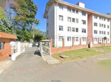Apartamento · 46m² · 2 Quartos · 1 Vaga · Apartamento em Cidade Industrial, Curitiba/PR de 46m² 2 quartos à venda por R$ 190.000,00