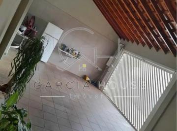 Casa · 148m² · 3 Quartos · Casa em Jardim Joaquim Procópio de Araújo Ferraz, Ribeirão Preto/SP de 148m² 3 quartos à venda por R