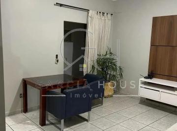 Casa · 148m² · 3 Quartos · Casa em Jardim Joaquim Procópio de Araújo Ferraz, Ribeirão Preto/SP de 148m² 3 quartos à venda por R
