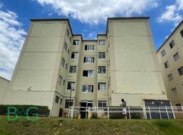 Apartamento · 38m² · 1 Quarto · 1 Vaga · Apartamento em Jardim Petrópolis, Cotia/SP de 38m² 1 quartos à venda por R$ 92.355,87
