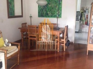 Apartamento · 110m² · 3 Quartos · 2 Vagas · Apartamento em Paraisópolis, São Paulo/SP de 110m² 3 quartos à venda por R$ 550.000,00