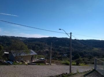 Terreno · 319m² · Terreno em Nossa Senhora de Lourdes, Caxias do Sul/RS de 319m² à venda por R$ 90.000,00