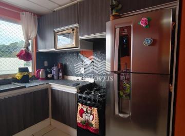Apartamento · 2 Quartos · Apartamento em Santa Corona, Caxias do Sul/RS de 0m² 2 quartos à venda por R$ 165.000,00