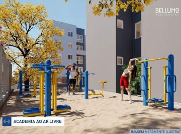 Apartamento · 46m² · 2 Quartos · 1 Vaga · Apartamento em Ana Rech, Caxias do Sul/RS de 46m² 2 quartos à venda por R$ 244.000,00
