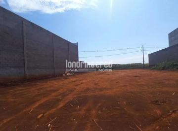 Terreno · 10m² · Terreno em Parque Industrial Buena Vista, Londrina/PR de 10m² à venda por R$ 550.000,00