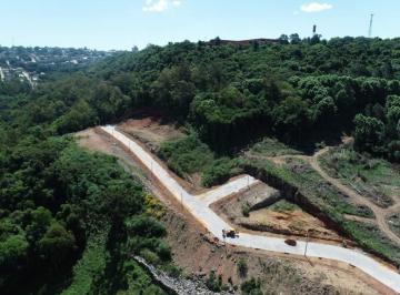 Terreno · 325m² · Terreno em Barracão, Bento Gonçalves/RS de 325m² à venda por R$ 170.000,00