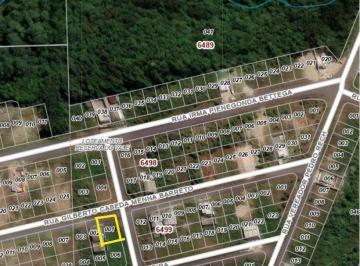 Terreno · 423m² · Terreno em Nossa Senhora de Lourdes, Caxias do Sul/RS de 423m² à venda por R$ 180.000,00