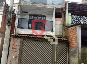 Casa · 10m² · 4 Quartos · 1 Vaga · Casa em Jardim Zaira, Mauá/SP de 10m² 4 quartos à venda por R$ 240.000,00