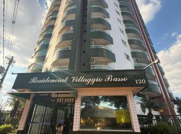Apartamento · 113m² · 3 Quartos · 2 Vagas · Apartamento em Centro, Sumaré/SP de 113m² 3 quartos à venda por R$ 700.000,00