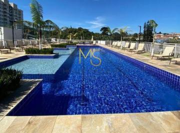 Apartamento · 50m² · 2 Quartos · 1 Vaga · Apartamento em Jardim Portão Vermelho, Vargem Grande Paulista/SP de 50m² 2 quartos à venda por R$ 30