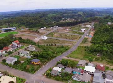 Terreno · 375m² · Terreno em Belvedere, Farroupilha/RS de 375m² à venda por R$ 203.633,00