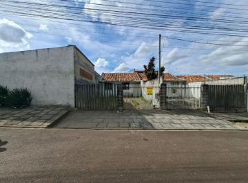 Terreno · 105m² · Terreno em Campo de Santana, Curitiba/PR de 0m² à venda por R$ 199.000,00