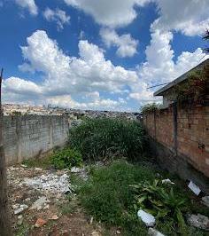 Terreno · 150m² · Terreno em Jardim São Bernardino, Suzano/SP de 0m² à venda por R$ 150.000,00