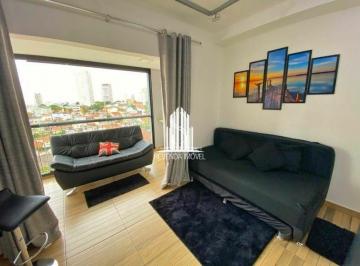 Apartamento · 35m² · 1 Quarto · 1 Vaga · Apartamento em Vila da Saúde, São Paulo/SP de 35m² 1 quartos à venda por R$ 684.043,00