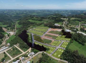 Terreno · 243m² · Terreno em Caminho Da Eulália, Bento Gonçalves/RS de 243m² à venda por R$ 150.000,00