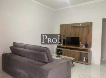 Casa · 79m² · 2 Quartos · 3 Vagas · Casa em Santa Maria, São Caetano do Sul/SP de 79m² 2 quartos à venda por R$ 700.000,00