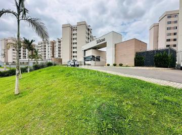 Apartamento · 54m² · 2 Quartos · 1 Vaga · Apartamento em Colônia Rio Grande, São José dos Pinhais/PR de 54m² 2 quartos à venda por R$ 340.000,