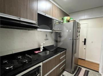 Apartamento · 54m² · 2 Quartos · 1 Vaga · Apartamento em Jardim das Samambaias, Jundiaí/SP de 54m² 2 quartos à venda por R$ 580.000,00