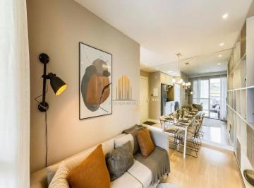 Apartamento · 65m² · 3 Quartos · 1 Vaga · Apartamento em Vila Dom Pedro I, São Paulo/SP de 65m² 3 quartos à venda por R$ 602.724,00