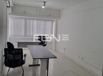 Comercial · 35m² · Sala em Centro, Camaçari/BA de 35m² à venda por R$ 160.000,00