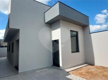 Casa · 75m² · 3 Quartos · 2 Vagas · Casa em Residencial Santa Giovana, Jundiaí/SP de 75m² 3 quartos à venda por R$ 659.000,00