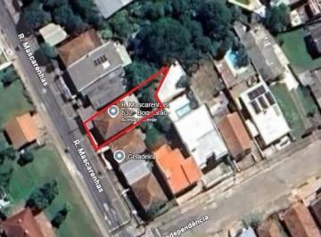 Terreno · 247m² · Terreno em Boqueirão, Passo Fundo/RS de 247m² à venda por R$ 549.000,00