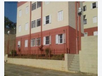 Apartamento · 65m² · 2 Quartos · 1 Vaga · Apartamento em Vila Almeida, Sorocaba/SP de 65m² 2 quartos à venda por R$ 186.000,00