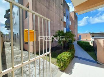 Apartamento · 67m² · 2 Quartos · Apartamento em Ipitanga, Lauro de Freitas/BA de 67m² 2 quartos à venda por R$ 336.000,00