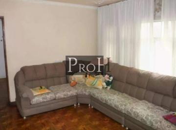 Casa · 155m² · 3 Quartos · 1 Vaga · Sobrado em Osvaldo Cruz, São Caetano do Sul/SP de 155m² 3 quartos à venda por R$ 650.000,00