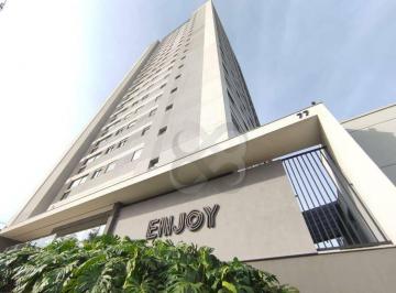 Apartamento · 70m² · 2 Quartos · 1 Vaga · Apartamento em Centro, Londrina/PR de 70m² 2 quartos à venda por R$ 580.000,00