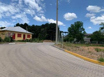 Terreno · 360m² · Terreno em Brasília, Garibaldi/RS de 360m² à venda por R$ 250.000,00