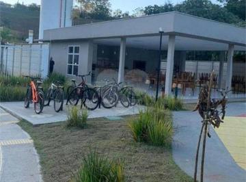 Apartamento · 45m² · 2 Quartos · Apartamento em Terras de Santa Teresa, Itupeva/SP de 45m² 2 quartos à venda por R$ 290.000,00