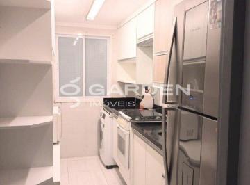 Apartamento · 50m² · 2 Quartos · 1 Vaga · Apartamento em Bosque dos Eucaliptos, São José dos Campos/SP de 0m² 2 quartos à venda por R$ 330.000