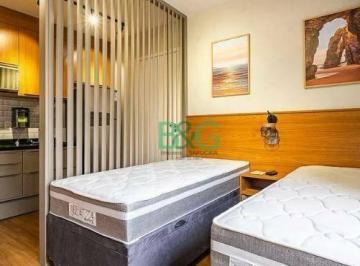 Comercial · 25m² · 1 Quarto · Studio em Sumaré, São Paulo/SP de 25m² 1 quartos à venda por R$ 531.000,00