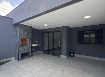 Casa · 90m² · 2 Quartos · 2 Vagas · Casa em Jardim Brasília, Americana/SP de 90m² 2 quartos à venda por R$ 599.000,00