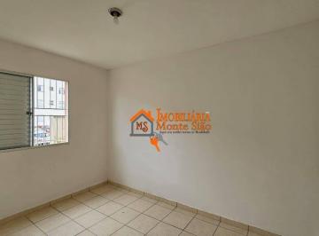 Apartamento · 53m² · 2 Quartos · 1 Vaga · Apartamento em Vila Sadokim, Guarulhos/SP de 53m² 2 quartos à venda por R$ 180.000,00