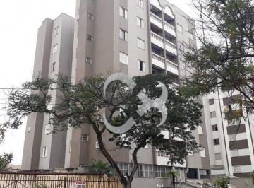 Apartamento · 65m² · 3 Quartos · 1 Vaga · Apartamento em Vila Larsen 1, Londrina/PR de 65m² 3 quartos à venda por R$ 350.000,00