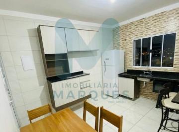 Casa · 178m² · 2 Quartos · 2 Vagas · Casa em Residencial Borda do Campo, Caçapava/SP de 178m² 2 quartos à venda por R$ 350.000,00