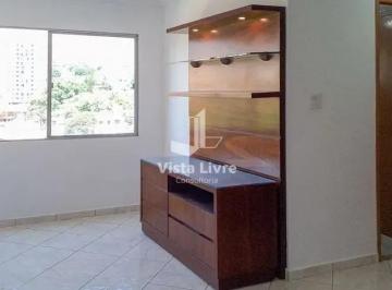 Apartamento · 60m² · 2 Quartos · 1 Vaga · Apartamento em Vila Ipojuca, São Paulo/SP de 60m² 2 quartos à venda por R$ 540.000,00