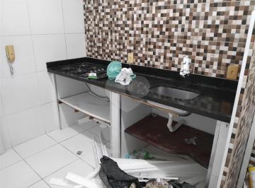 Apartamento · 55m² · 2 Quartos · 1 Vaga · Apartamento em Parque Valença I, Campinas/SP de 55m² 2 quartos à venda por R$ 240.000,00