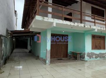 Casa de 4 quartos, Ilhéus · Casa em Conquista, Ilhéus/BA de 380m² 4 quartos à venda por R$ 350.000,00