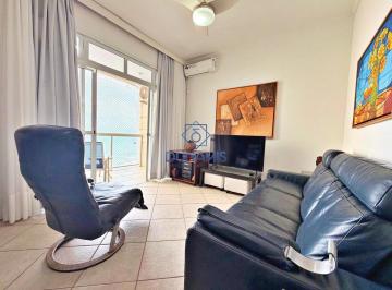 Apartamento · 90m² · 1 Quarto · 1 Vaga · Apartamento em Centro, Guarujá/SP de 90m² 1 quartos à venda por R$ 600.000,00