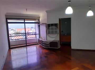 Apartamento · 110m² · 4 Quartos · Apartamento em Parque União, Jundiaí/SP de 110m² 4 quartos à venda por R$ 680.000,00