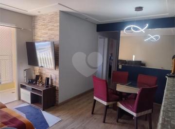 Apartamento · 75m² · 3 Quartos · 1 Vaga · Apartamento em Jardim Guarani, Jundiaí/SP de 75m² 3 quartos à venda por R$ 555.000,00