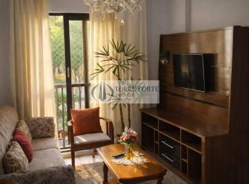 Apartamento · 56m² · 2 Quartos · 1 Vaga · Apartamento em Jardim Boa Vista (Zona Oeste), São Paulo/SP de 56m² 2 quartos à venda por R$ 330.000,